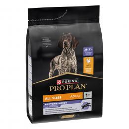 PURINA PRO PLAN All Size Adult Protein & Energy - 3 kg