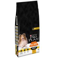 PURINA PRO PLAN All Sizes Adult Light/Sterilised - 14 kg