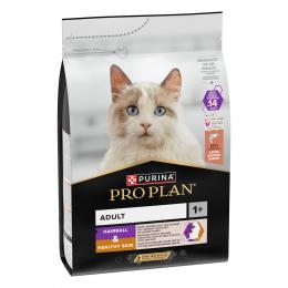 PURINA PRO PLAN Hairball Care Lachs - 3 kg