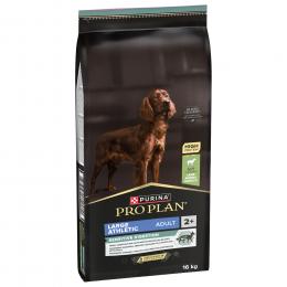 PURINA PRO PLAN Large Adult Athletic Lamm & Reis Sensitive Digestion - 16 kg