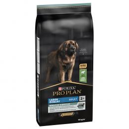 PURINA PRO PLAN Large Adult Robust Lamm & Reis Sensitive Digestion - Sparpaket: 2 x 14 kg