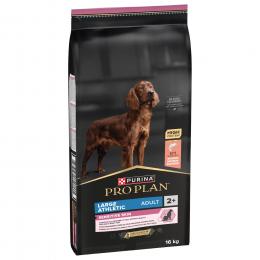 PURINA PRO PLAN Large Athletic Adult Sensitive Skin Lachs - 16 kg