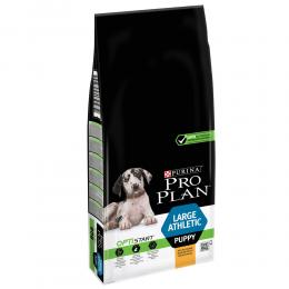 PURINA PRO PLAN Large Athletic Puppy Healthy Start - 12 kg