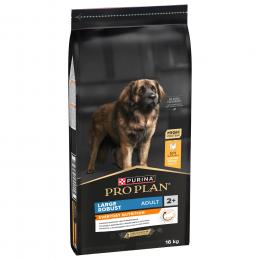 Angebot für PURINA PRO PLAN Large Robust Adult Everyday Nutrition - 16 kg - Kategorie Hundefutter & Zubehör / Hundefutter trocken / PURINA PRO PLAN / Erwachsen.  Lieferzeit: 1-2 Tage -  jetzt kaufen.