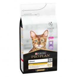 PURINA PRO PLAN Light Adult reich an Truthahn - Sparpaket: 4 x 1,5 kg