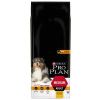 PURINA PRO PLAN Medium Adult Everyday Nutrition - 14 kg