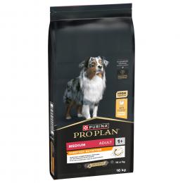 PURINA PRO PLAN Medium Adult Everyday Nutrition - 16 kg