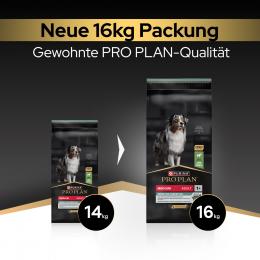 Angebot für PURINA PRO PLAN Medium Adult Lamm & Reis Sensitive Digestion - 10 kg - Kategorie Hundefutter & Zubehör / Hundefutter trocken / PURINA PRO PLAN / Verdauung.  Lieferzeit: 1-2 Tage -  jetzt kaufen.