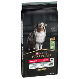 Angebot für PURINA PRO PLAN Medium Adult Lamm & Reis Sensitive Digestion - 16 kg - Kategorie Hundefutter & Zubehör / Hundefutter trocken / PURINA PRO PLAN / Verdauung.  Lieferzeit: 1-2 Tage -  jetzt kaufen.