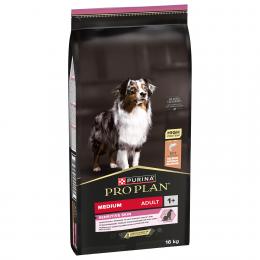 Angebot für PURINA PRO PLAN Medium Adult Sensitive Skin - 16 kg - Kategorie Hundefutter & Zubehör / Hundefutter trocken / PURINA PRO PLAN / Haut & Fell.  Lieferzeit: 1-2 Tage -  jetzt kaufen.