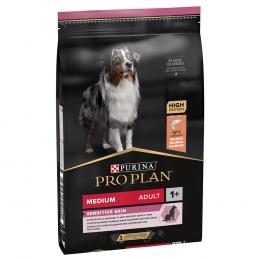 Angebot für PURINA PRO PLAN Medium Adult Sensitive Skin - 7 kg - Kategorie Hund / Hundefutter trocken / PURINA PRO PLAN / Haut & Fell.  Lieferzeit: 1-2 Tage -  jetzt kaufen.