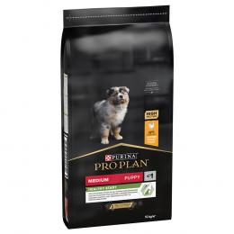 PURINA PRO PLAN Medium Puppy Healthy Start - Sparpaket: 2 x 12 kg