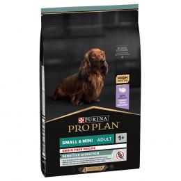 Angebot für PURINA PRO PLAN Small & Mini Adult Sensitive Digestion Getreidefrei - Sparpaket: 2 x 7 kg - Kategorie Hund / Hundefutter trocken / PURINA PRO PLAN / Verdauung.  Lieferzeit: 1-2 Tage -  jetzt kaufen.