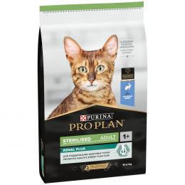 PURINA PRO PLAN Sterilised Adult Renal Plus Kaninchen - Sparpaket: 2 x 10 kg