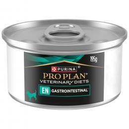 Angebot für PURINA PRO PLAN Veterinary Diets Canine Mousse EN Gastro - Sparpaket: 48 x 195 g - Kategorie Hundefutter & Zubehör / Hundefutter nass / PURINA PRO PLAN Veterinary Diets / -.  Lieferzeit: 1-2 Tage -  jetzt kaufen.