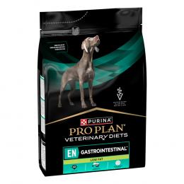PURINA PRO PLAN Veterinary Diets EN Gastrointestinal Low Fat - 3,5 kg