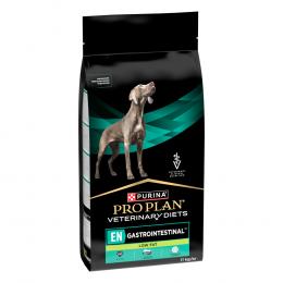 Angebot für PURINA PRO PLAN Veterinary Diets EN Gastrointestinal Low Fat - Sparpaket: 2 x 11 kg - Kategorie Hundefutter & Zubehör / Hundefutter trocken / PURINA PRO PLAN Veterinary Diets / -.  Lieferzeit: 1-2 Tage -  jetzt kaufen.