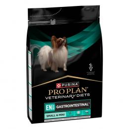 PURINA PRO PLAN Veterinary Diets EN Gastrointestinal Small & Mini - Sparpaket: 2 x 4 kg