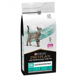 Purina Pro Plan Veterinary Diets Feline EN ST/OX - Gastrointestinal - 1,5 kg
