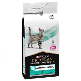 PURINA PRO PLAN Veterinary Diets Feline EN ST/OX - Gastrointestinal - 1,5 kg