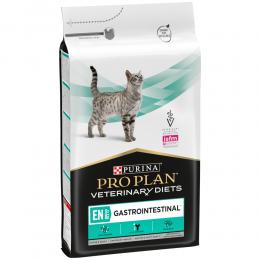 Angebot für PURINA PRO PLAN Veterinary Diets Feline EN ST/OX - Gastrointestinal - Sparpaket: 2 x 5 kg - Kategorie Katze / Katzenfutter trocken / PURINA PRO PLAN Veterinary Diets / Magen & Darm.  Lieferzeit: 1-2 Tage -  jetzt kaufen.