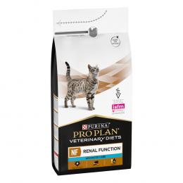 PURINA PRO PLAN Veterinary Diets Feline NF - Advance Care Renal Function - Sparpaket: 2 x 1,5 kg
