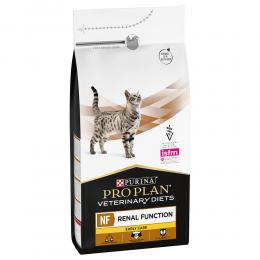 Angebot für PURINA PRO PLAN Veterinary Diets Feline NF - Early Care Renal Function - 1,5 kg - Kategorie Katze / Katzenfutter trocken / PURINA PRO PLAN Veterinary Diets / Nieren.  Lieferzeit: 1-2 Tage -  jetzt kaufen.