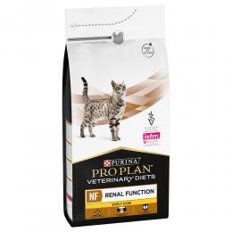 Purina Pro Plan Veterinary Diets Feline NF - Early Care Renal Function - Sparpaket: 2 x 1,5 kg