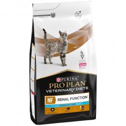 Purina Pro Plan Veterinary Diets Feline NF - Renal Function - Sparpaket: 2 x 5 kg