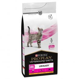 PURINA PRO PLAN Veterinary Diets Feline UR ST/OX Urinary Huhn - 1,5 kg
