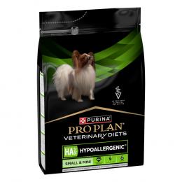 Angebot für PURINA PRO PLAN Veterinary Diets HA Hypoallergenic Small & Mini - Sparpaket: 2 x 3,8 kg - Kategorie Hundefutter & Zubehör / Hundefutter trocken / PURINA PRO PLAN Veterinary Diets / -.  Lieferzeit: 1-2 Tage -  jetzt kaufen.