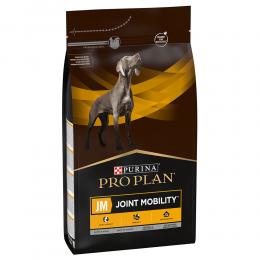 PURINA PRO PLAN Veterinary Diets JM Joint Mobility - 3 kg