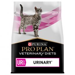 PURINA PRO PLAN Veterinary Diets ST/OX zum Sonderpreis! - 2 x 8 kg UR - Urinary Huhn
