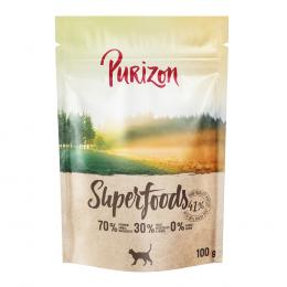 Purizon Superfoods Huhn - 100 g