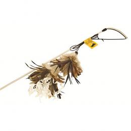 PURRfect Katzenangel Crunchy Feather - 1 Stück
