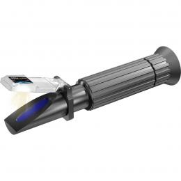 Refraktometer inkl. LED