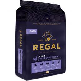 Regal Adult Farmhouse Recipe - 2 x 11,8 kg (5,29 € pro 1 kg)