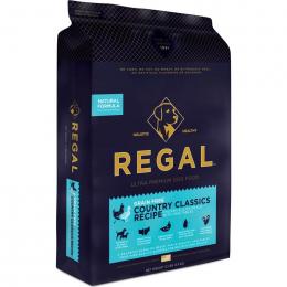 Regal Grain Free Classics Recipe 5,9 kg (6,25 € pro 1 kg)