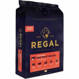 Regal Grain Free Red Meat Recipe 11,8 kg (7,96 € pro 1 kg)