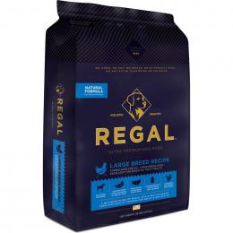 Regal Large Breed Recipe 11,8 kg (MHD 25.04.23) (4,15 € pro 1 kg)