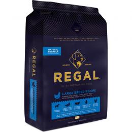 Regal Large Breed Recipe - 2 x11,8 kg (5,29 € pro 1 kg)