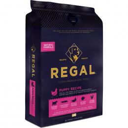 Regal Puppy Recipe 11,8 kg (MHD 8/23) (3,81 € pro 1 kg)