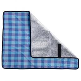 Reisedecke für Hunde - L 88 x B 68 cm