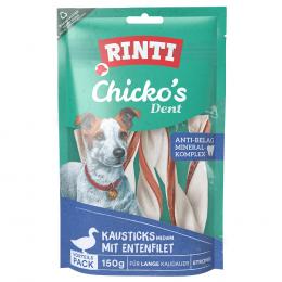 RINTI Chicko Dent Strong - 150 g (Größe M)