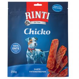 RINTI Chicko - Ente  (4 x 250 g)