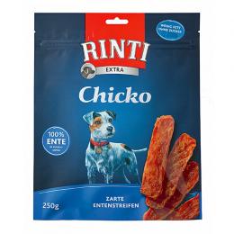 Rinti Chicko Enten-Filetstreifen - 4 x 250g (20,95 € pro 1 kg)