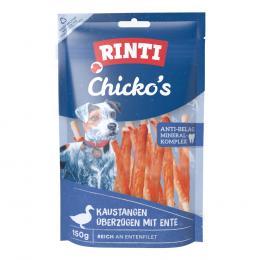 RINTI Chicko Kaustangen Klein - Ente 150 g