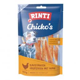 RINTI Chicko Kaustangen Klein - Huhn 150 g