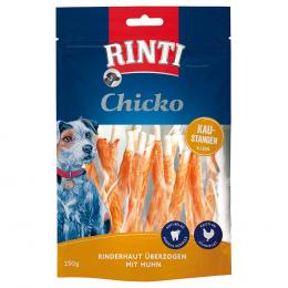 RINTI Chicko Kaustangen Klein - Sparpaket: Huhn 18 x 150 g