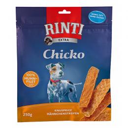 Rinti Chicko knusprige H�hnchenstreifen - 250g (21,16 € pro 1 kg)